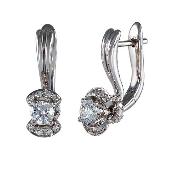 Серьги SE00945